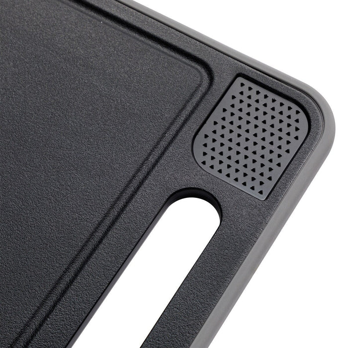 CUTTING BOARD WITH DEFROSTING PLATE L KY023