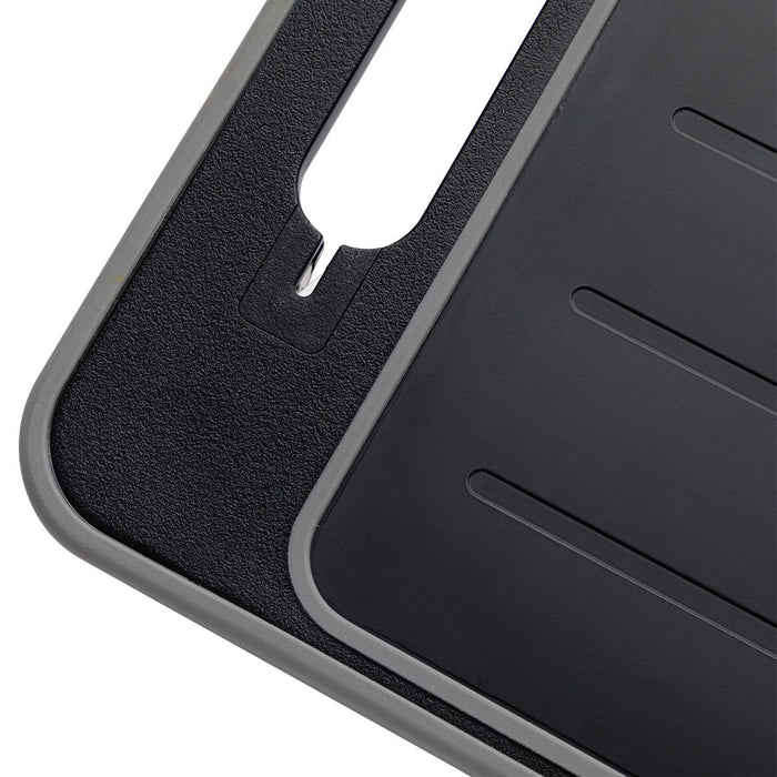 CUTTING BOARD WITH DEFROSTING PLATE L KY023