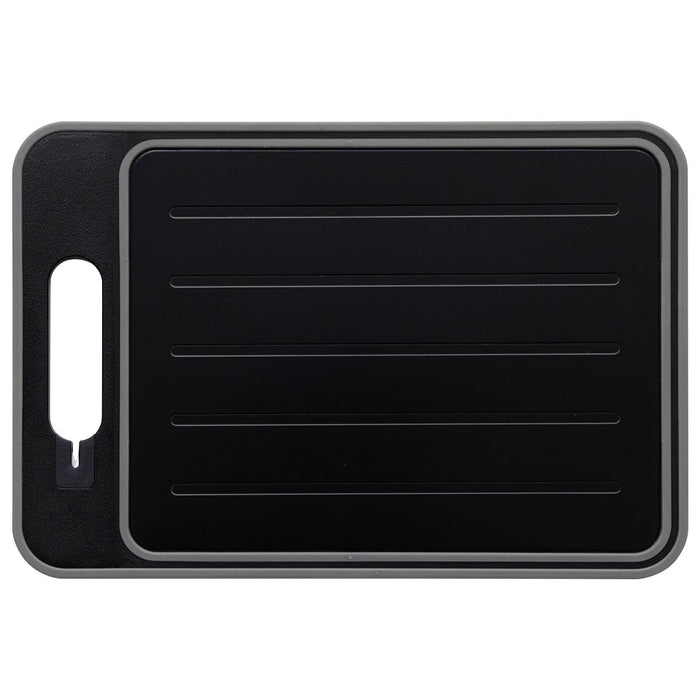 CUTTING BOARD WITH DEFROSTING PLATE M KY023