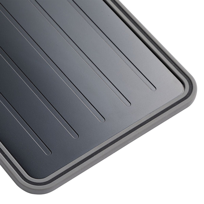 CUTTING BOARD WITH DEFROSTING PLATE M KY023