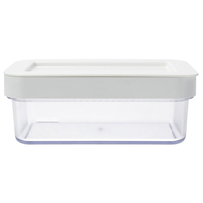 BUTTER CUT CASE WITH AIR TIGHT LID KK002