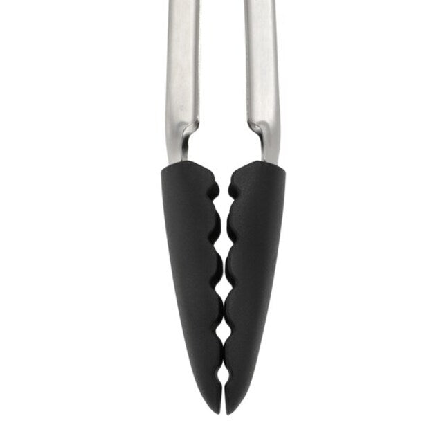 SILICONE TONGS  S KT01