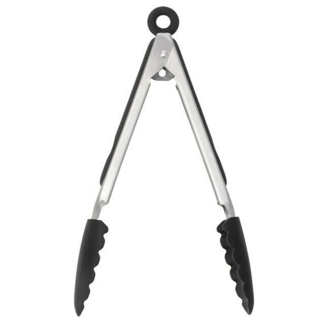 SILICONE TONGS  M KT01