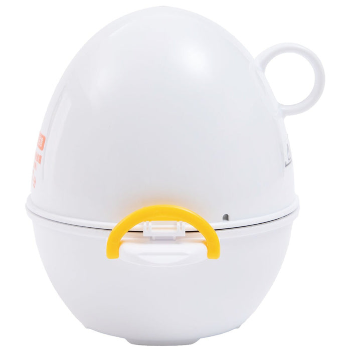 BOILED EGG MAKER FOR 3 PIECES
