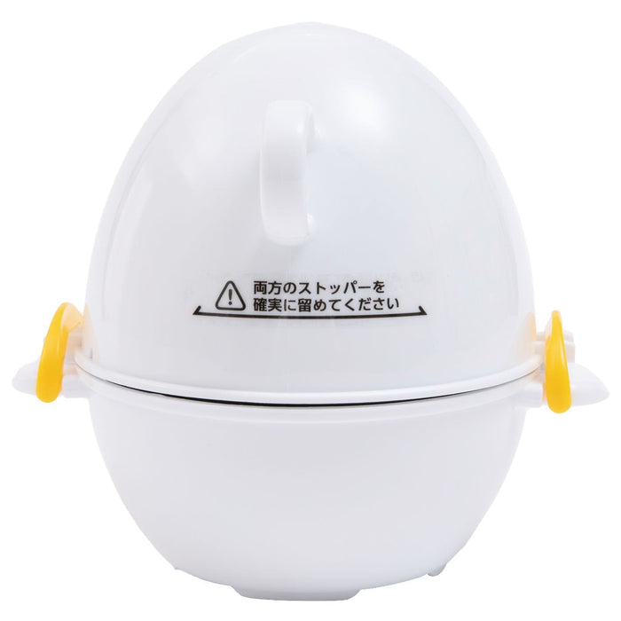 BOILED EGG MAKER FOR 3 PIECES
