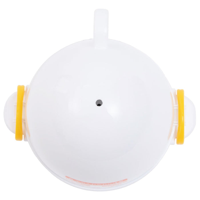 BOILED EGG MAKER FOR 3 PIECES