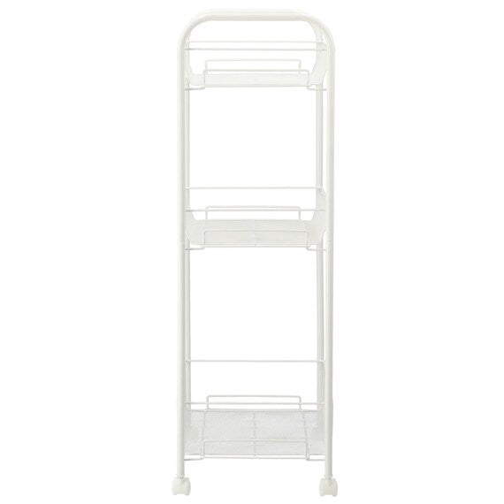 KITCHEN WAGON DICO2 W260 WH