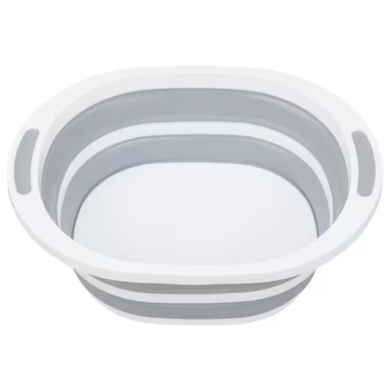 FOLDING WASHER ANTIBACTERIAL 8L