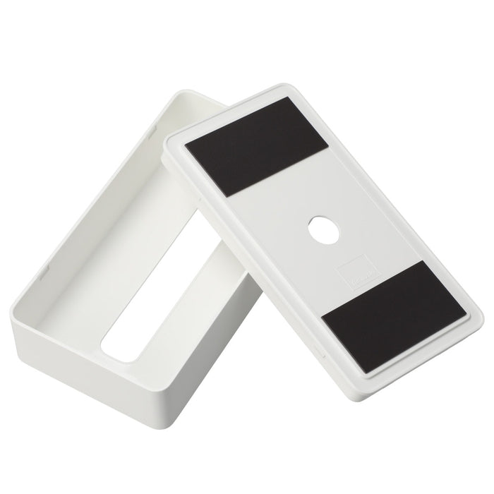 MG COMPACT TISSUE PAPER CASE 9497 TS-TW E WH