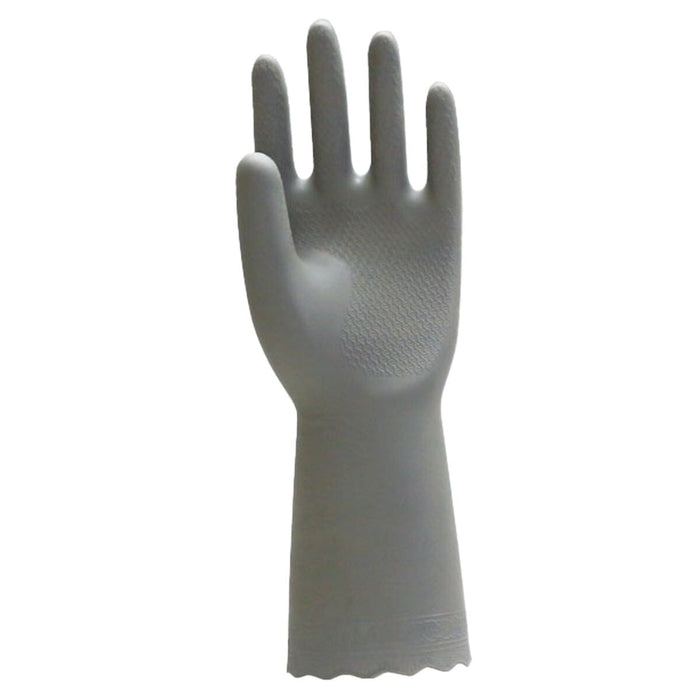 VINYL GLOVES THINNESS S GY