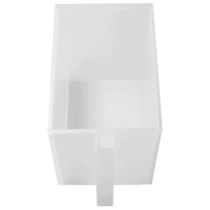 LINE UP WITHOUT GAPS HANGING CABINET STOCKER S CL JS63