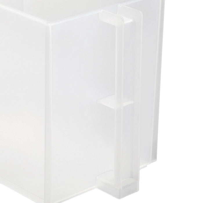 LINE UP WITHOUT GAPS HANGING CABINET STOCKER S CL JS63