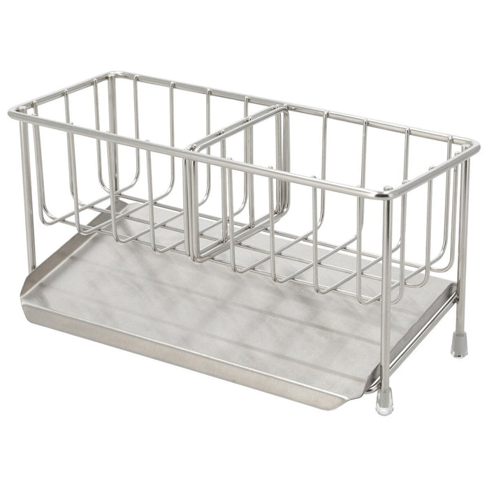 SPONGE BOTTLE HOLDER SUS