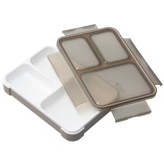 THIN LUNCH BOX 600 MO