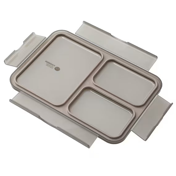 THIN LUNCH BOX 600 MO