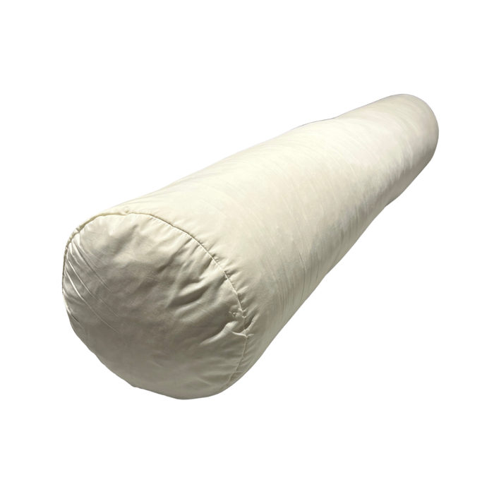 FEATHER BOLSTER B2402