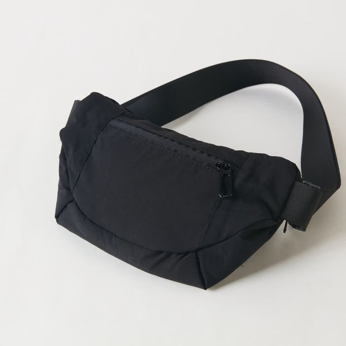 CHEST BAG BK