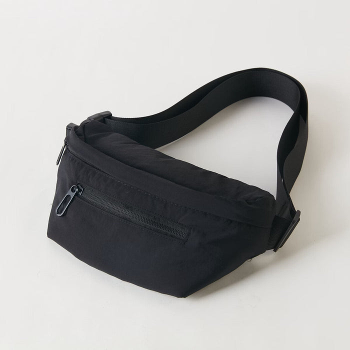 CHEST BAG BK