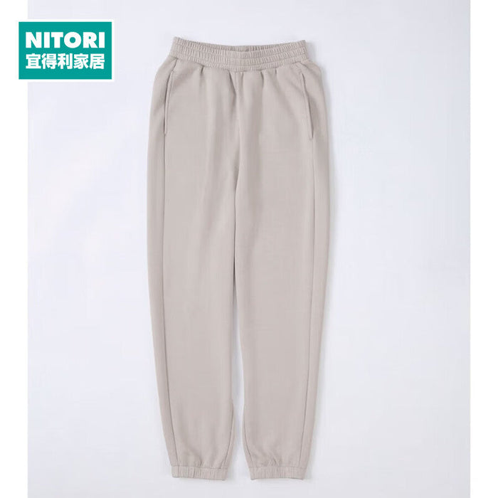 W SOFT SWEATPANTS LMO L