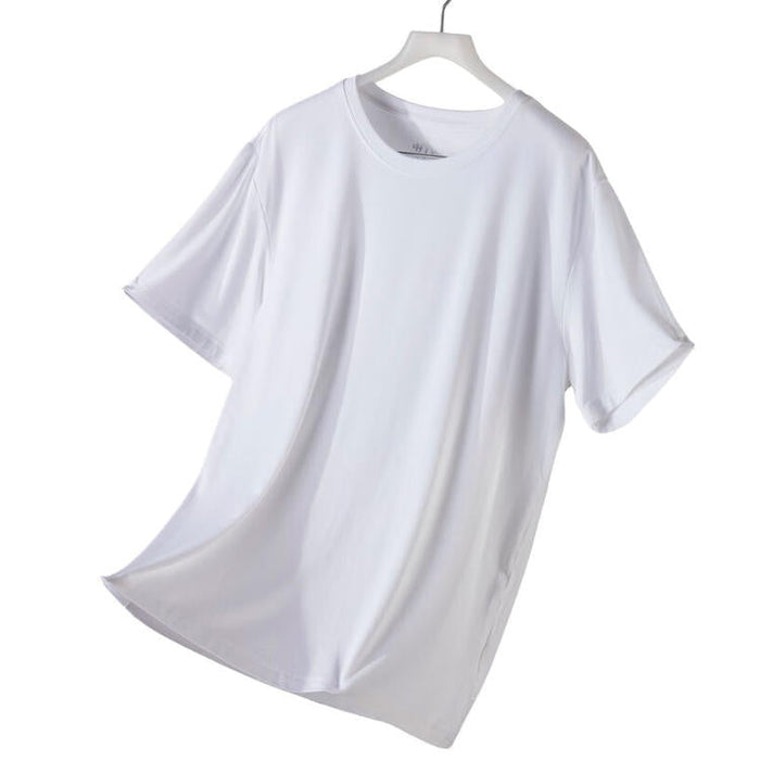 WOMEN MODAL UNECK SHORT WH M
