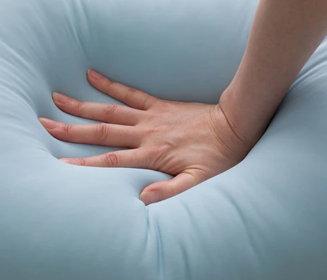 FLUFFY GL BIG BOLSTER N-COOL P2402
