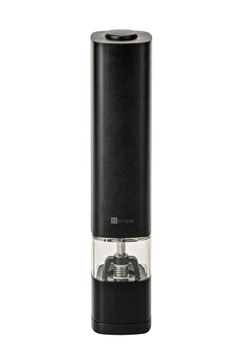 ELECTRIC SALT&PEPPER MILL HV2C01 BK