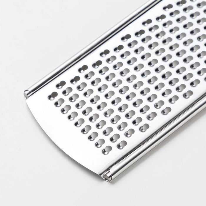 CONDIMENTS CHEESE GRATER