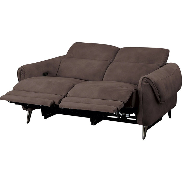 ELECTRIC 2P SOFA LS04 PEY DMO