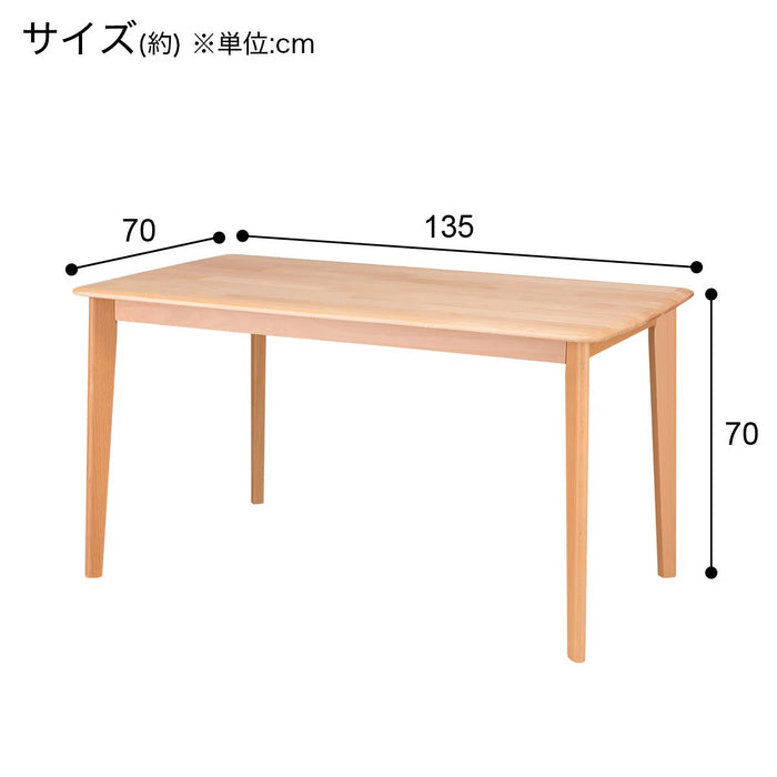 DT N COLLECTION T-01N 135 NA