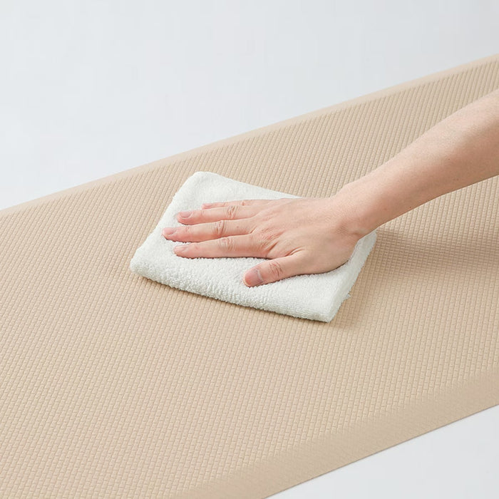 PVC FLOOR MAT BE 50X120 WJ21