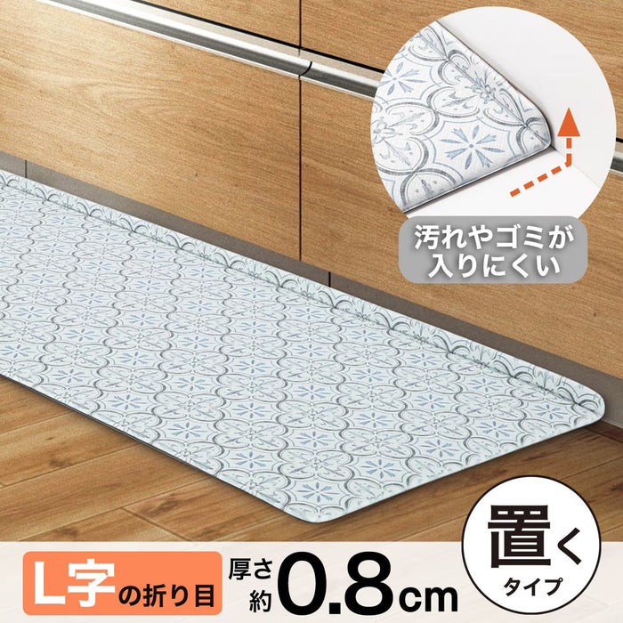 PVC FLOORMAT TA 50X90 JQ11