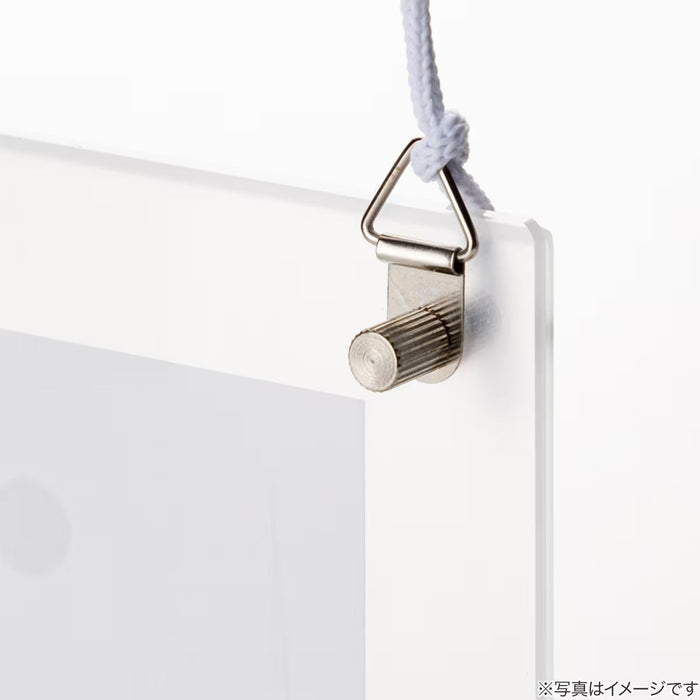 ACRYLIC PHOTO FRAME L IT08