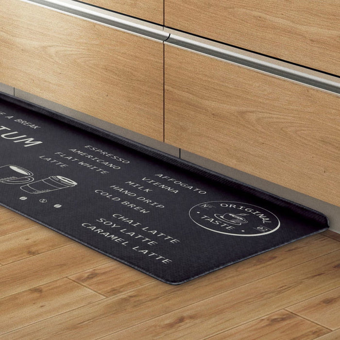 PVC FLOORMAT LE 50X180 JQ12