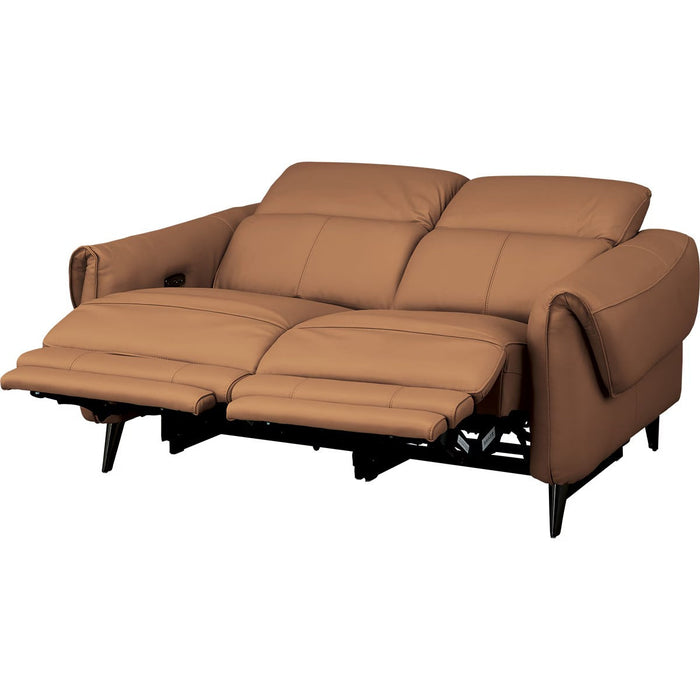 ELECTRIC 2P SOFA LS04 NW BR