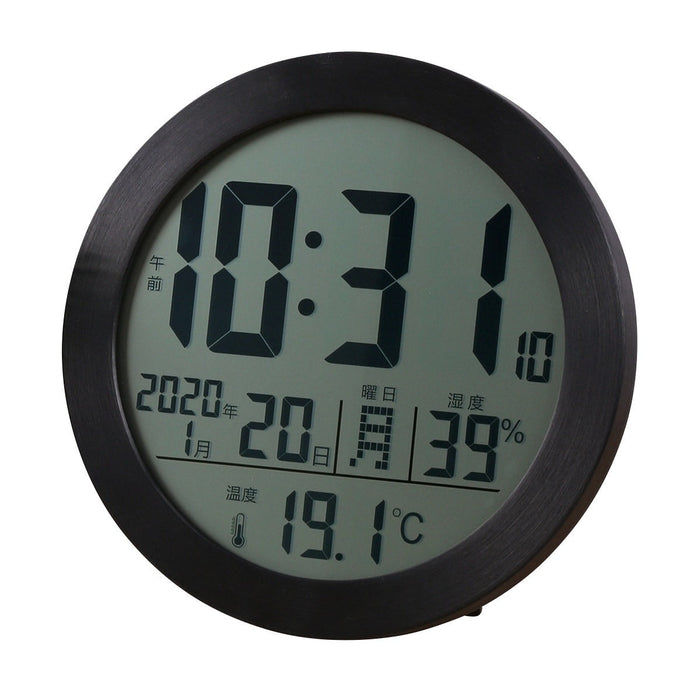 DIGITAL WALL CLOCK S5003DJ