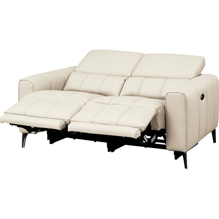 ELECTRIC 2P SOFA LS05 NW LBE