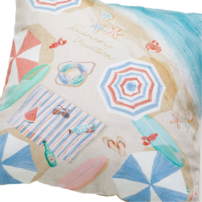 CUSHION COVER BE2501