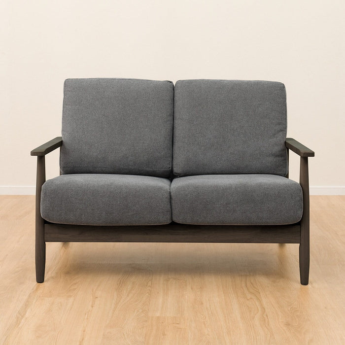 2P SOFA IG01 DGY/DBR