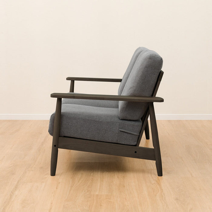 2P SOFA IG01 DGY/DBR