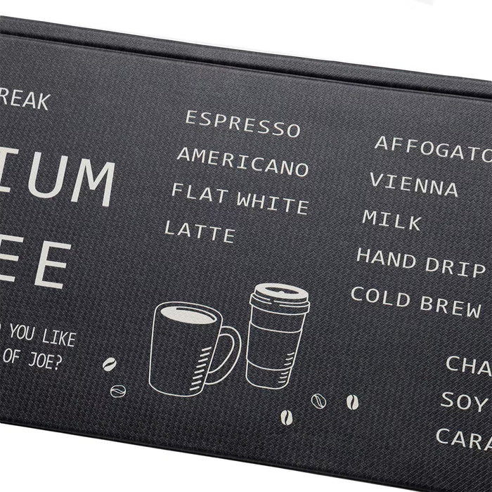 PVC FLOORMAT LE 50X240 JQ12