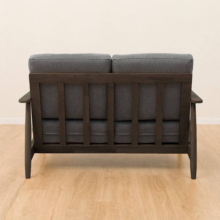 2P SOFA IG01 DGY/DBR