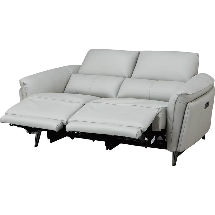 2M ELECTRIC 2P SOFA LS02 NW LBE