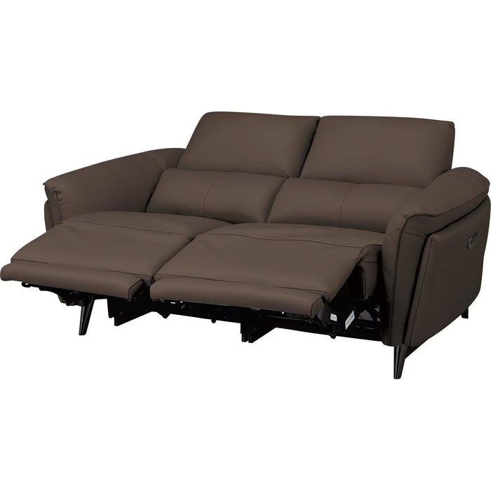 2M ELECTRIC 2P SOFA LS02 NW DMO