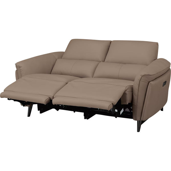 2M ELECTRIC 2P SOFA LS02 NW