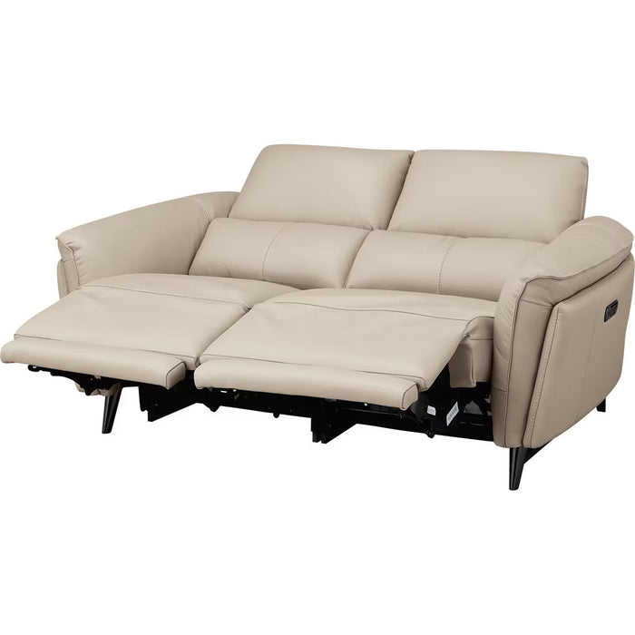 2M ELECTRIC 2P SOFA LS02 NW