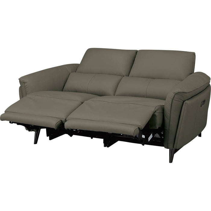 2M ELECTRIC 2P SOFA LS02 NW