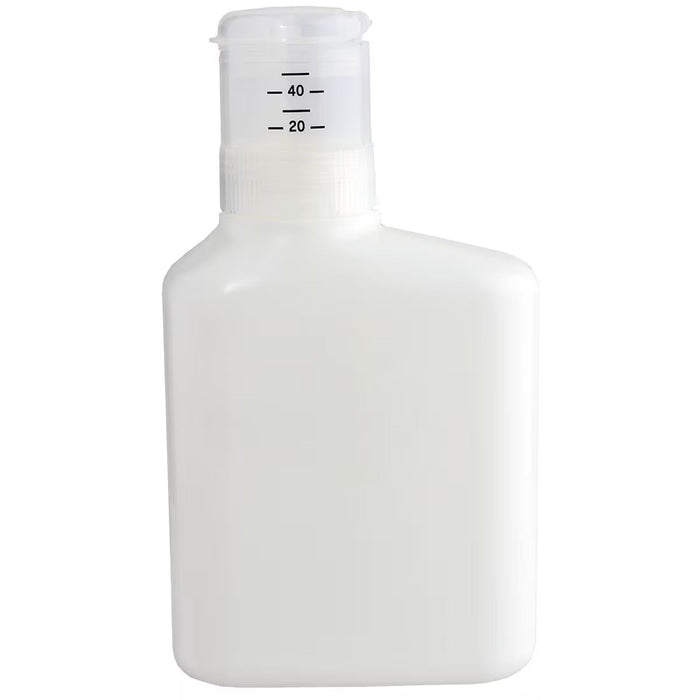 PUSH-TYPE MEASURING REFILL BOTTLE 1000ML