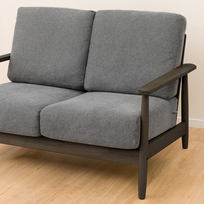 2P SOFA IG01 DGY/DBR