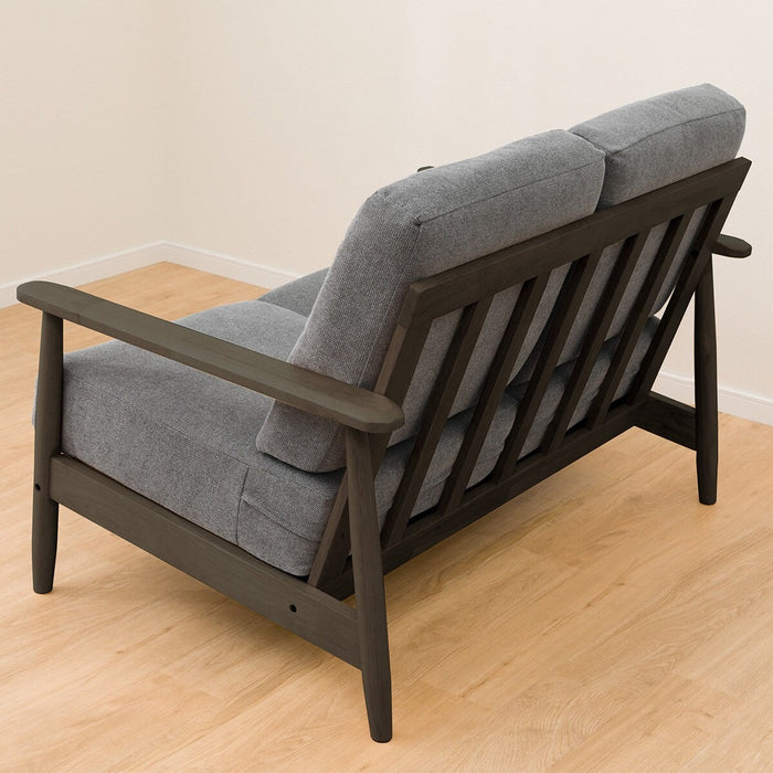 2P SOFA IG01 DGY/DBR