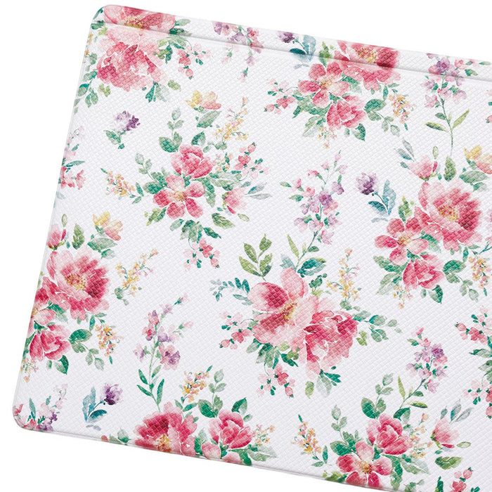 PVC FLOORMAT 5 FL 50X180 WJ34